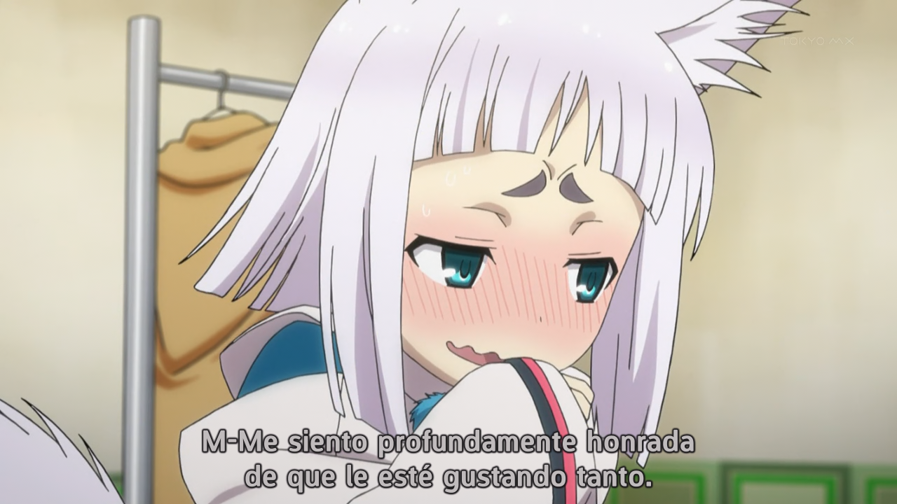 Tokyo Ravens (Sunshine Fansub)